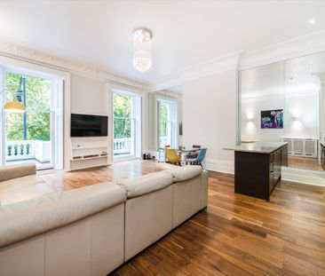 Stanhope Gardens, SW7, London - Photo 3