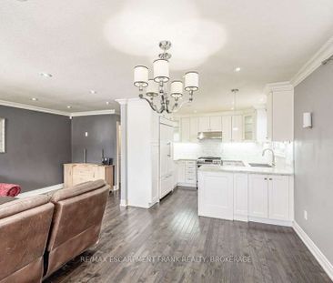 For Lease - 11 Aterno Drive Unit# Upper, Hamilton, Ontario - Photo 6
