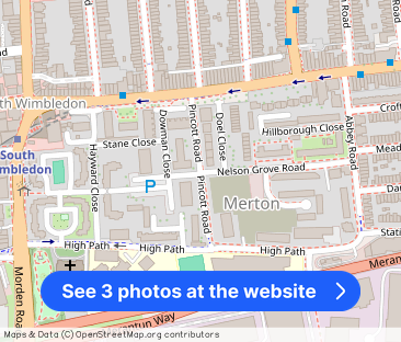 Pincott Road, Wimbledon - Photo 1