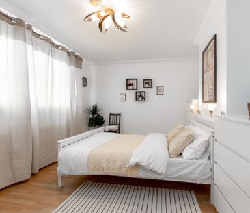 RM1 Alfred Street | Bow | London | E3 2BA - Photo 1