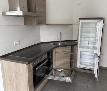 01157 Dresden - Cotta , Grillparzerstraße 6 WE 10 - Photo 2