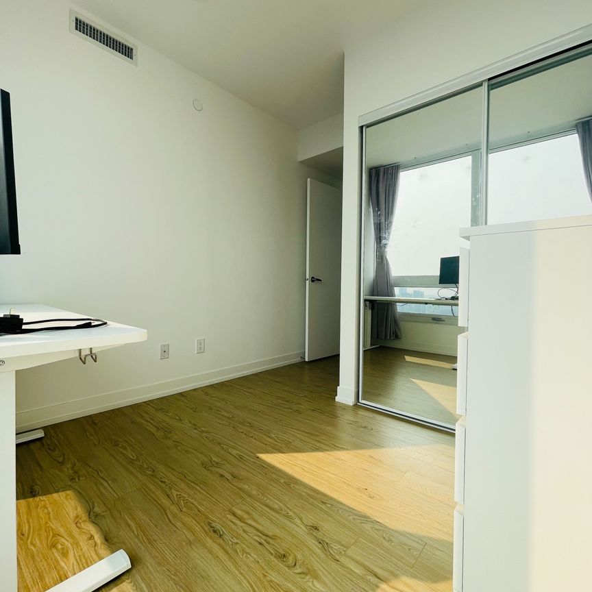 For Lease - 85 Wood Street Unit# 4116, Toronto, Ontario - Photo 1