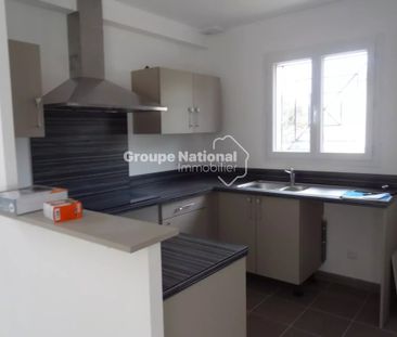Villa mitoyenne T3 au calme proche centre ville - Photo 4