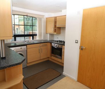 2 bedroom flat to rent - Photo 5