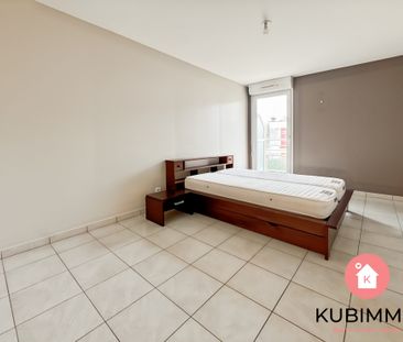 Appartement à louer, 2 pièces - Bussy-Saint-Georges 77600 - Photo 4