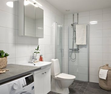 Stallvägen 29 A - Photo 4