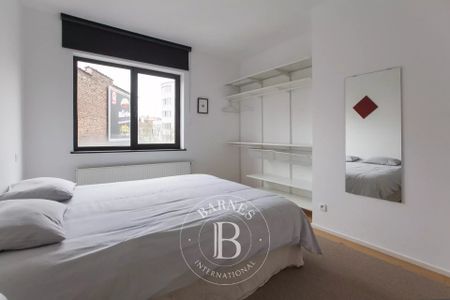 Parc de Forest - Furnished 2-bedroom apartment - Photo 5