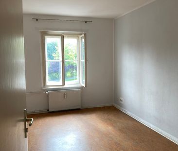 Zimmer 15,21 m² innerhalb einer 3er-WG // 2.OG li., Zimmer 2069 - Photo 3