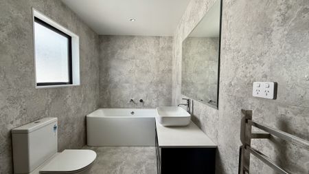 Large and luxurious in Flat bush - Photo 3