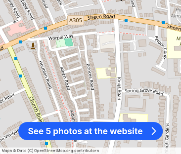 1 bedroom flat for rent - Photo 1