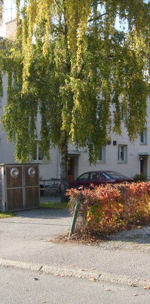 Södrabrogatan 16 - Photo 2