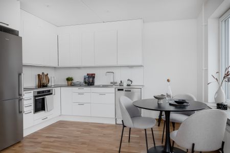 Svärdsliljegatan 3E - Foto 4