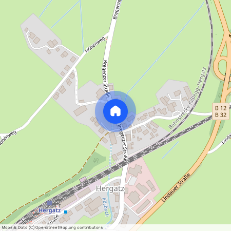 88145 Bayern - Hergatz