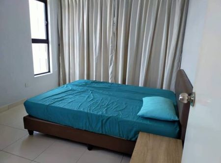 The Garden Residence @Mutiara Mas Skudai - Foto 2