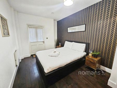 1 bedroom apartment to rent - Photo 5