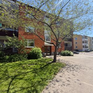 Klockhusgatan 4 B Oxhagen, Kalmar - Photo 2