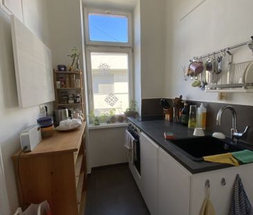 PROVISIONSFREI – Wunderschöne 2-Zimmer-Wohnung in zentraler Lage im... - Photo 6