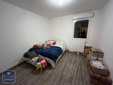 Location Appartement 2 pièces 45m² ROUEN 76100 - Photo 5