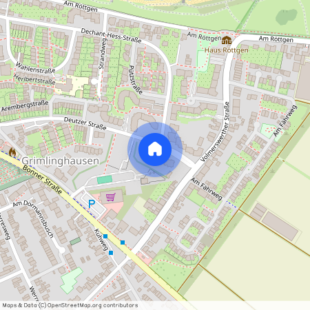 Deutzer Straße 68, 41468 Neuss