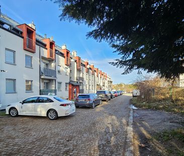 Na wynajem 2pokoje, Ogród+garaż |Ul. Wieniawskiego - Фото 5