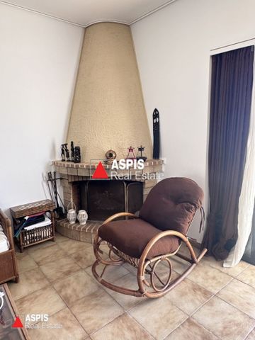 Ενοικίαση κατοικίας, 130 τ.μ., Ανάβυσσος, 1.000 € - Photo 4