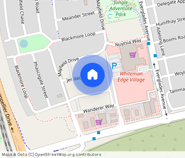 Modern Family Home in the Heart of Brabham - Convenience at Your Do... - Photo 1