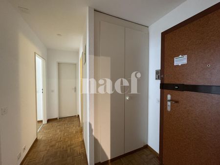 3 Zimmer, 83 m², 4. Stock - Photo 4