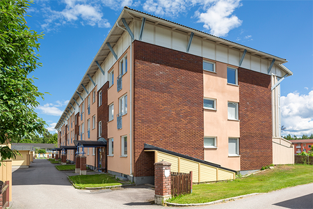 Blodriskegränd 2 D - Foto 5