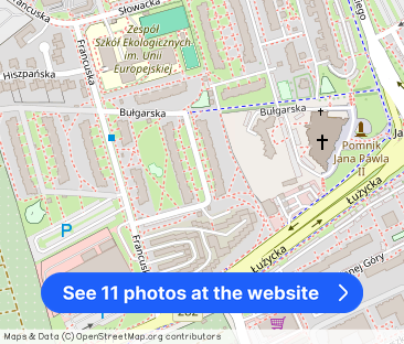 PRZESTRONNE I ZADBANE 3-Pokojowe Mieszkanie Z Dużym Balkonem - Photo 1
