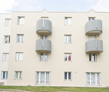 À louer Appartement T4 87.20 m - Photo 2