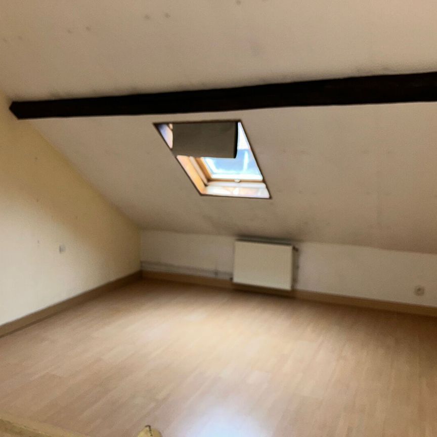 Maison Valenciennes 95 m2, - Photo 1