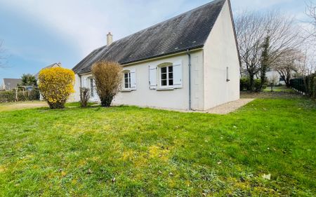 Maison à louer 5 pièces • 100 m2 Luynes - Photo 3