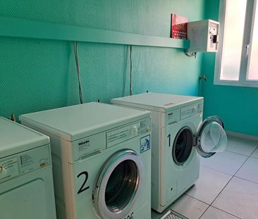 Location Appartement 1 pièce 18m² TOURS 37000 - Photo 5