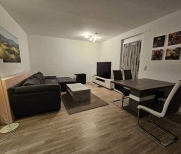 Helle, freundliche, moderne 2 Zimmer Mietwohnung in Albersdorf - Photo 1