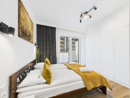 Mieszkanie na wynajem Wrocław-Stare Miasto Wrocław - Zdjęcie 2