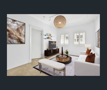 Apartment in a Prime Harbourside Location - Photo 1