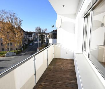 Ideal für das Paar! Helle 2-Zimmer-Wohnung mit Garage in Neumarkt, ... - Foto 1