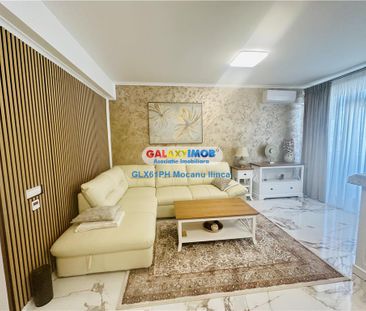 Inchiriere Apartament de Lux, 3 camere, Albert, Ploiesti - Photo 2