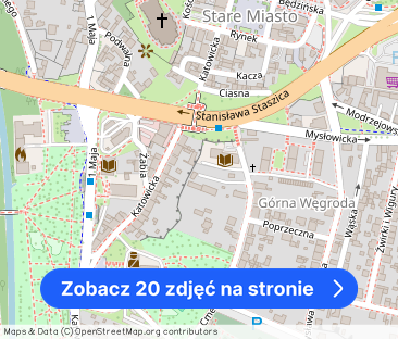 Przestrzenne, jasne, 2 piętro, balkon - Cz. Piaski - Zdjęcie 1