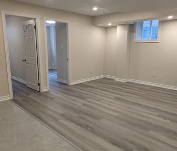 For Lease - 7 Macpherson Street Unit# Bsmt, Whitby, Ontario - Photo 3