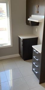 MAISON JUMELÉ À LOUER - rue de la Garonne SOREL-TRACY - Photo 4