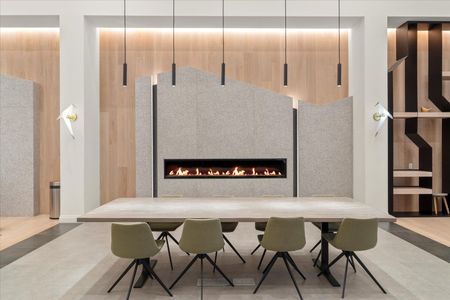 For Lease - 60 George Butchart Drive Unit# 512, Toronto, Ontario - Photo 3