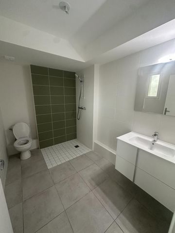 Location Appartement 1 pièce 30m² DIJON 21000 - Photo 4