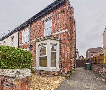 Cumberland Road, Wallasey, 1 bedroom, Apartment - Photo 3