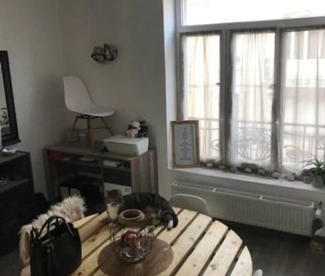 Location Appartement 3 pièces 58m² BOULOGNE SUR MER 62200 - Photo 3