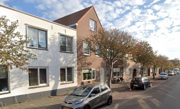 Te huur: Kamer Secretaris Varkevisserstraat in Katwijk - Foto 1