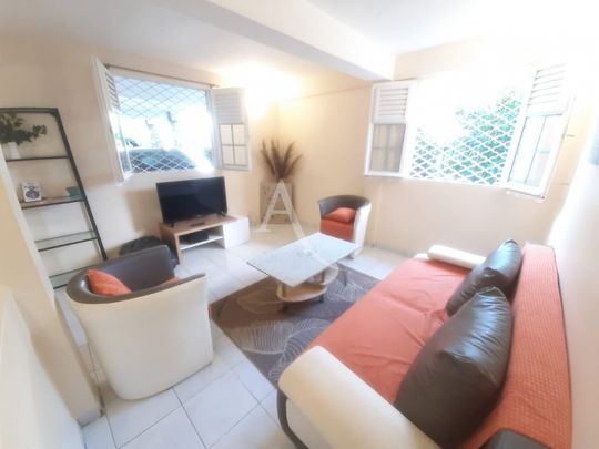 Location Appartement 86.33m² 3 pièces Fort de france - Photo 1