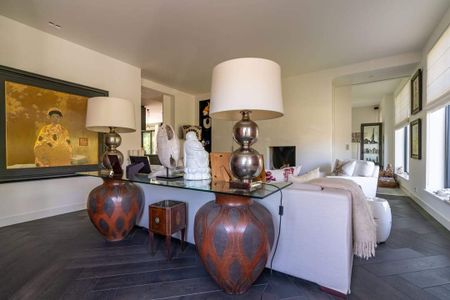 Appartement à l'étage supérieur Bloemcamplaan, Wassenaar - À Louer - Photo 2