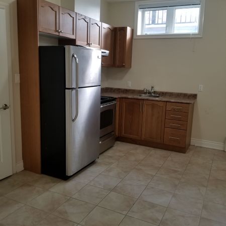 For Lease - 24 Manor Haven Road Unit# Basement 1, Toronto, Ontario - Photo 2