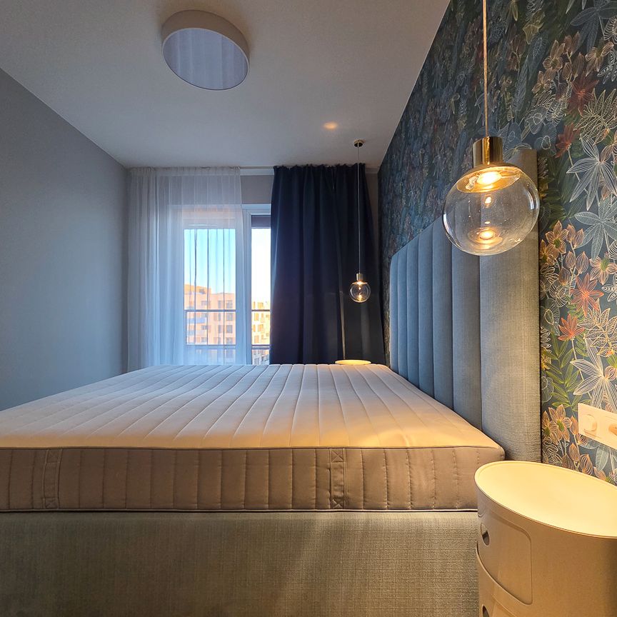 Poznań, Jeżyce, 56m - Photo 1